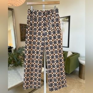 Maeve Collette Crop Pants